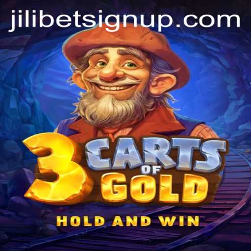 Discover the Adventure in 3cartsOfGold: A New Gaming Sensation
