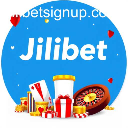Jilibet sign up