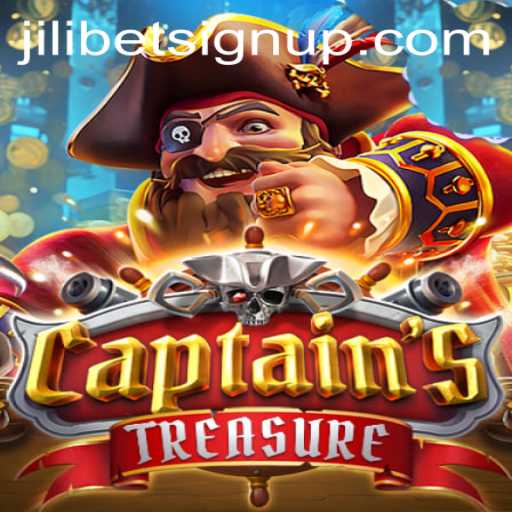 Discover the Thrilling World of CaptainssTreasure and Jilibet Sign Up
