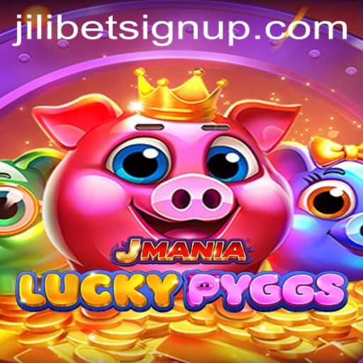 Discover JManiaLuckyPyggs: An Exciting Adventure in Virtual Gaming