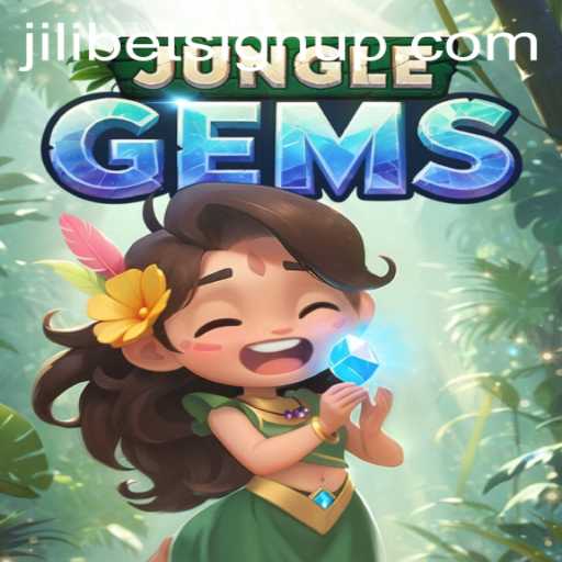 Discovering the Adventurous World of JungleGems