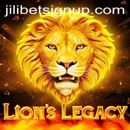 Exploring the World of LionsLegacy and Jilibet Sign Up