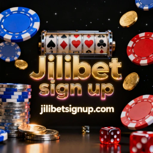 Jilibet sign up