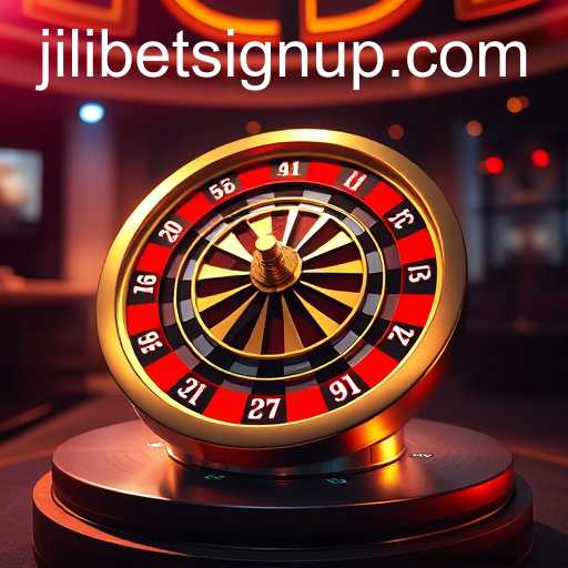 Jilibet sign up