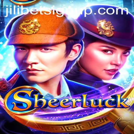 Unlock the Mystery of Sheerluck: Discover the Thrills of this Unique Game