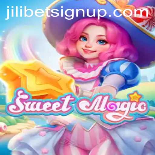 SweetMagic: Explore the Enchanting World of Jilibet's Latest Game