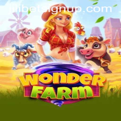 Exploring the Vibrant World of WonderFarm: A New Gaming Experience